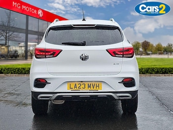 Used MG MG ZS 2023 for sale - 78880365: Photo