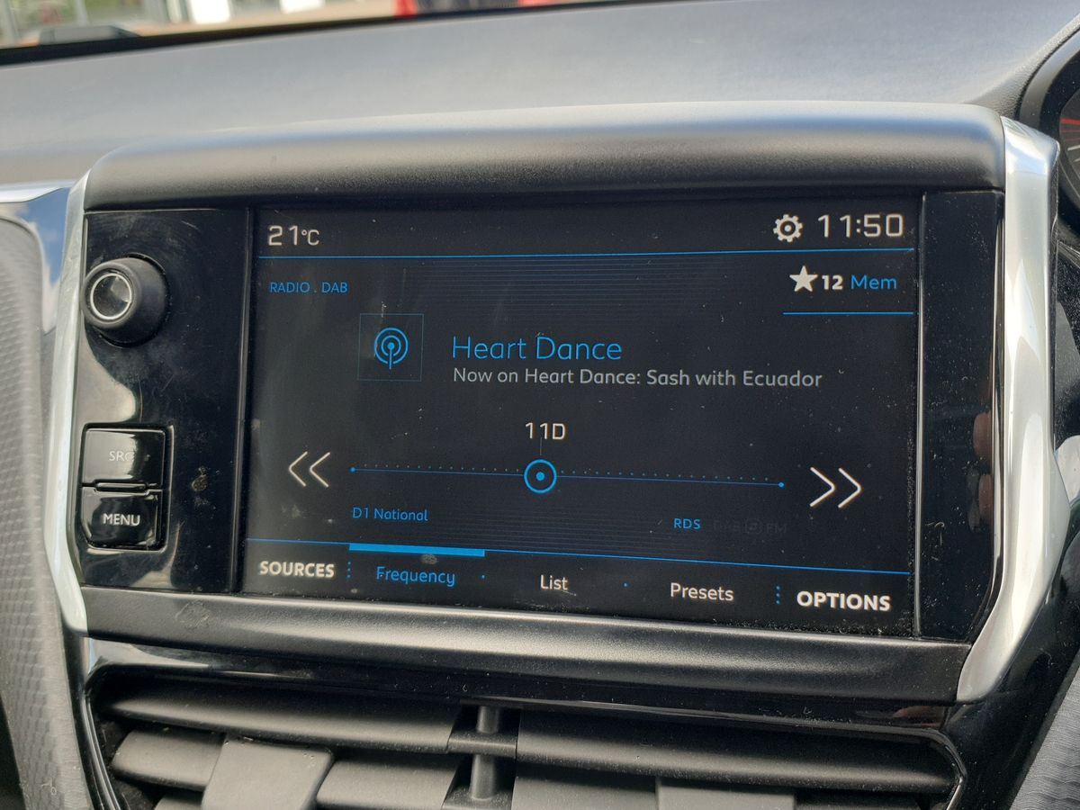 Used Peugeot 208 2017 for sale - 75943069: Photo 20