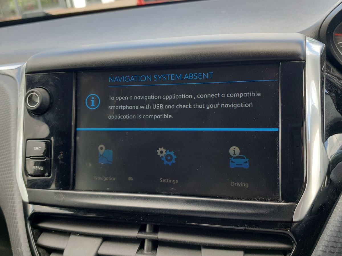 Used Peugeot 208 2017 for sale - 75943069: Photo 23