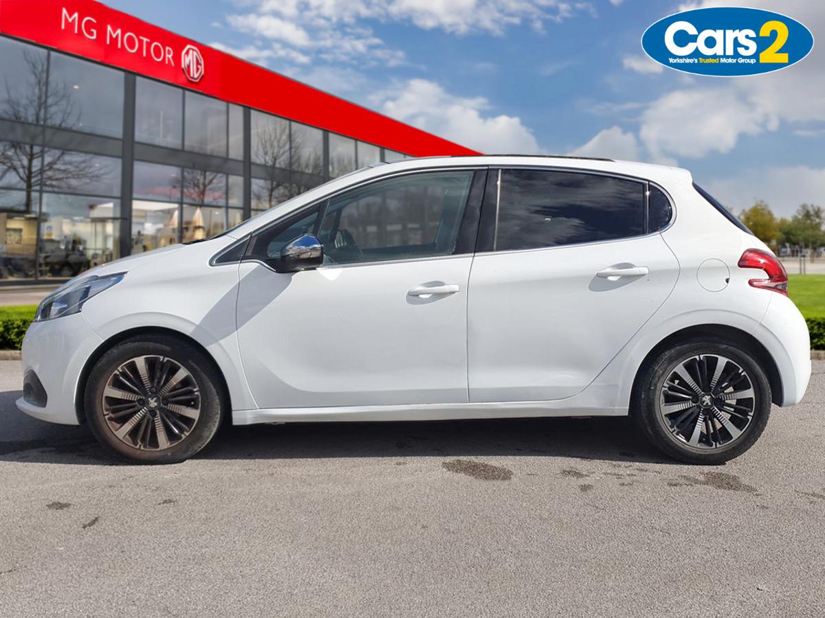 Used Peugeot 208 2017 for sale - 75943069: Photo 6