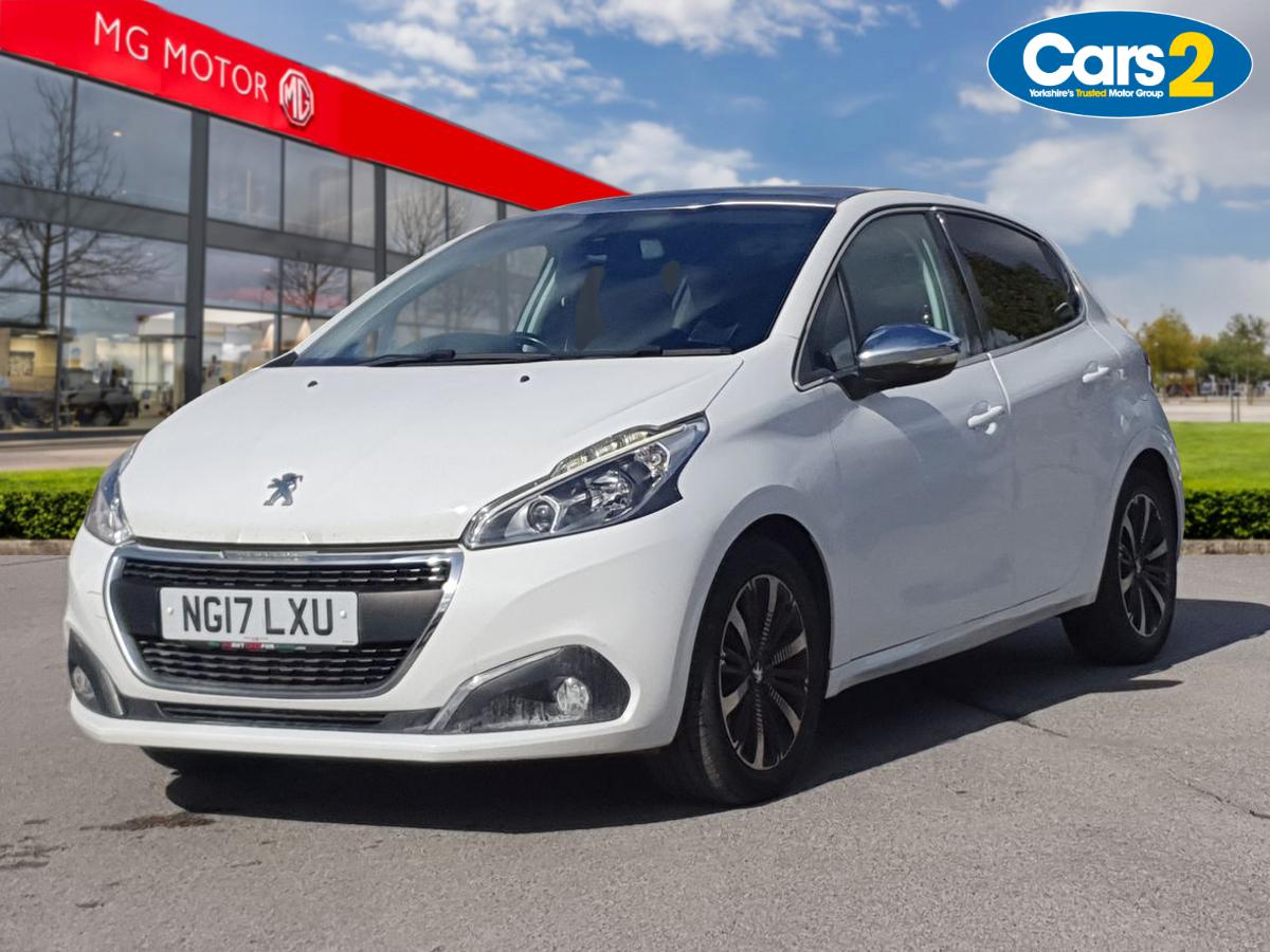 Used Peugeot 208 2017 for sale - 75943069: Photo 7