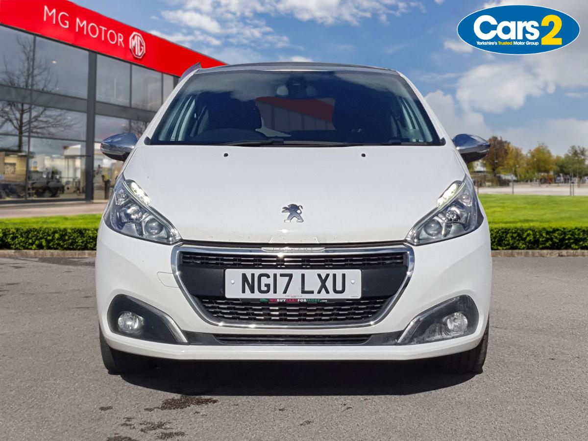 Used Peugeot 208 2017 for sale - 75943069: Photo 8