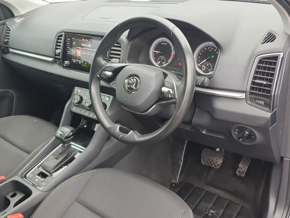 Used Skoda Karoq 2022 for sale - 76168725: Photo 10