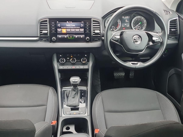 Used Skoda Karoq 2022 for sale - 76168725: Photo 11