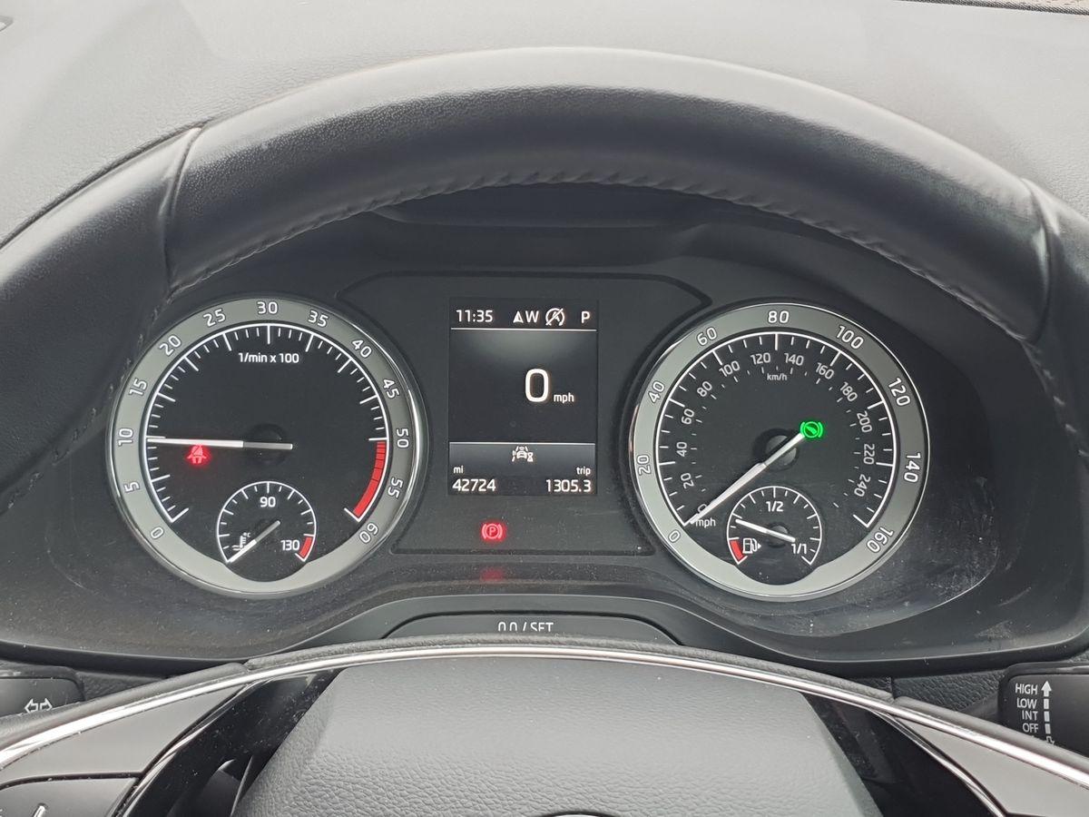 Used Skoda Karoq 2022 for sale - 76168725: Photo 14