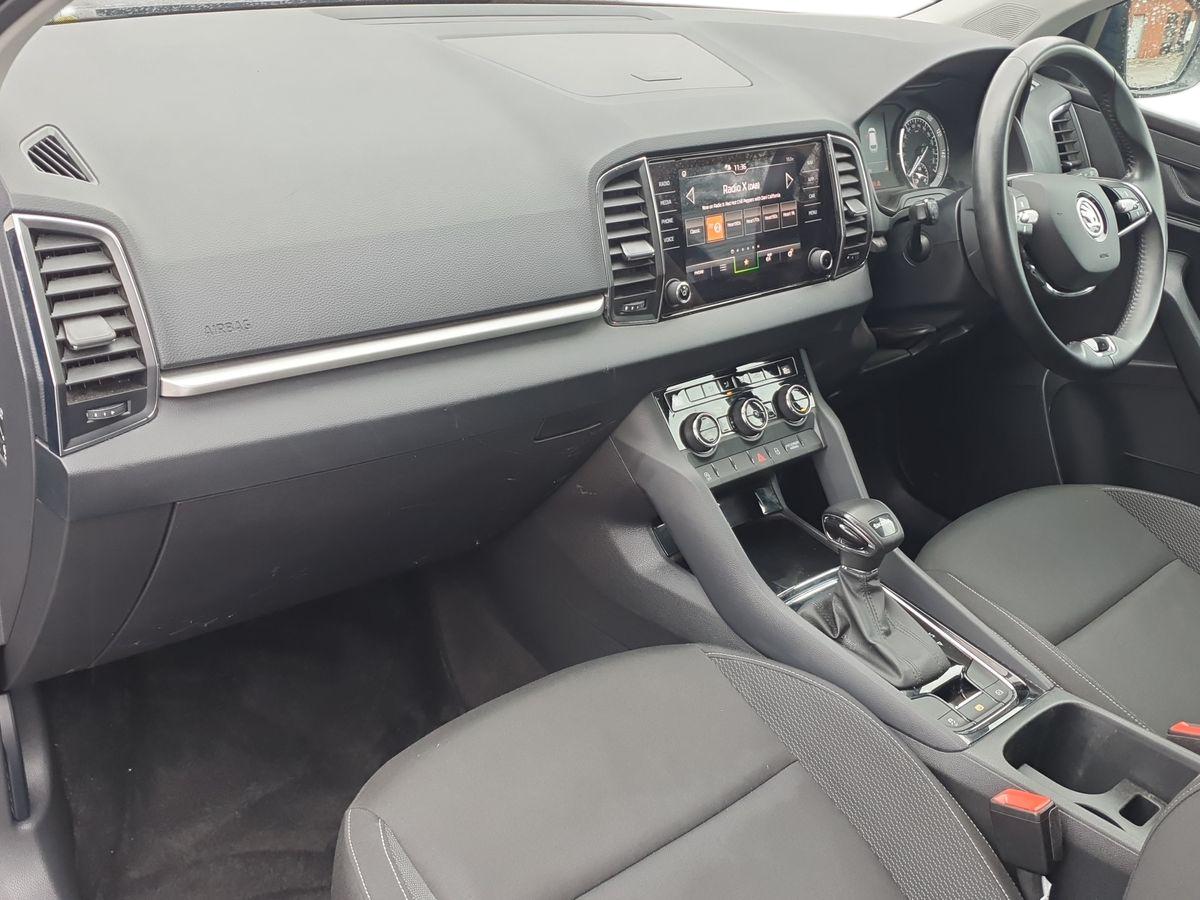 Used Skoda Karoq 2022 for sale - 76168725: Photo 15