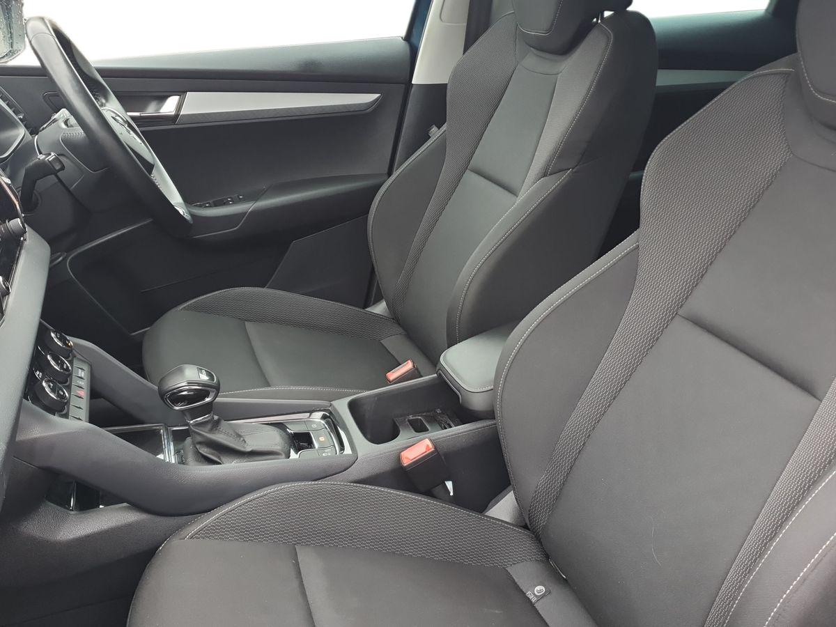 Used Skoda Karoq 2022 for sale - 76168725: Photo 16