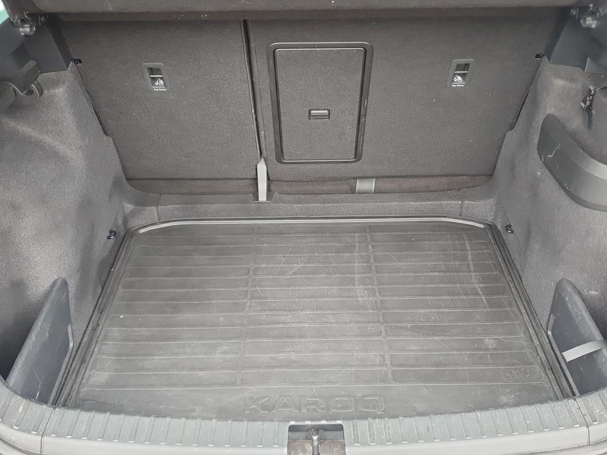 Used Skoda Karoq 2022 for sale - 76168725: Photo 18