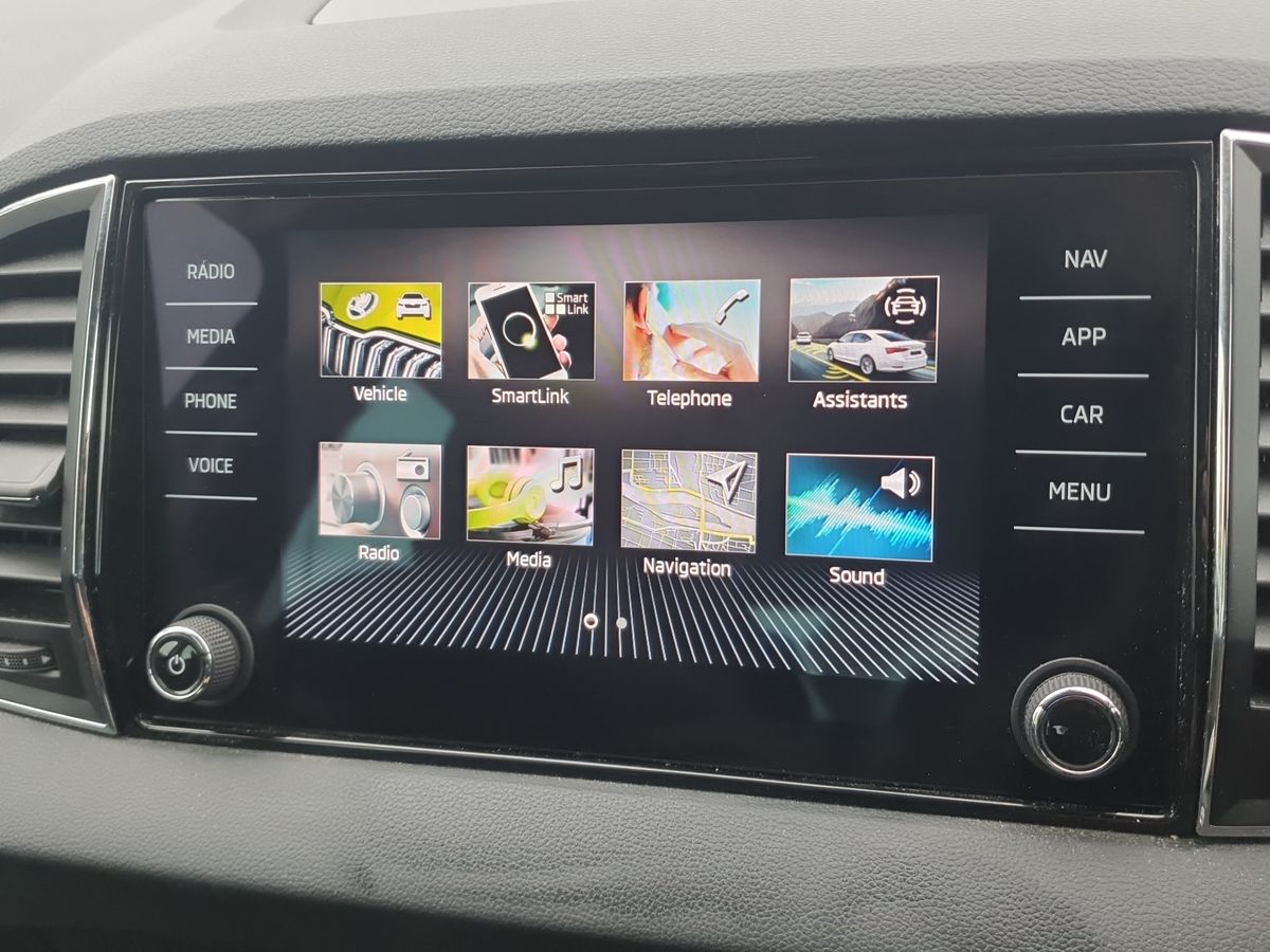 Used Skoda Karoq 2022 for sale - 76168725: Photo 19