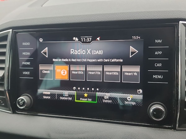 Used Skoda Karoq 2022 for sale - 76168725: Photo 20
