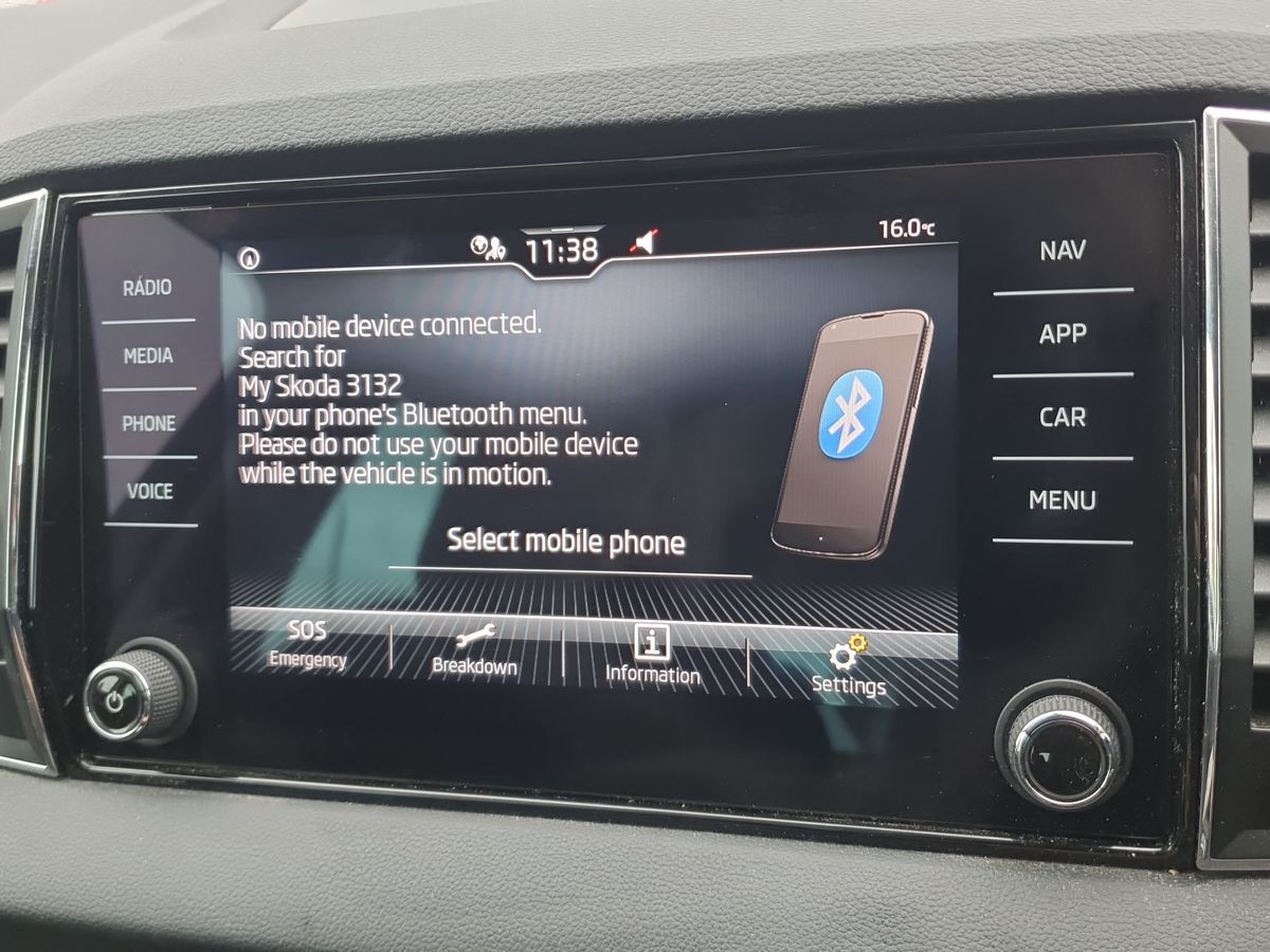 Used Skoda Karoq 2022 for sale - 76168725: Photo 21