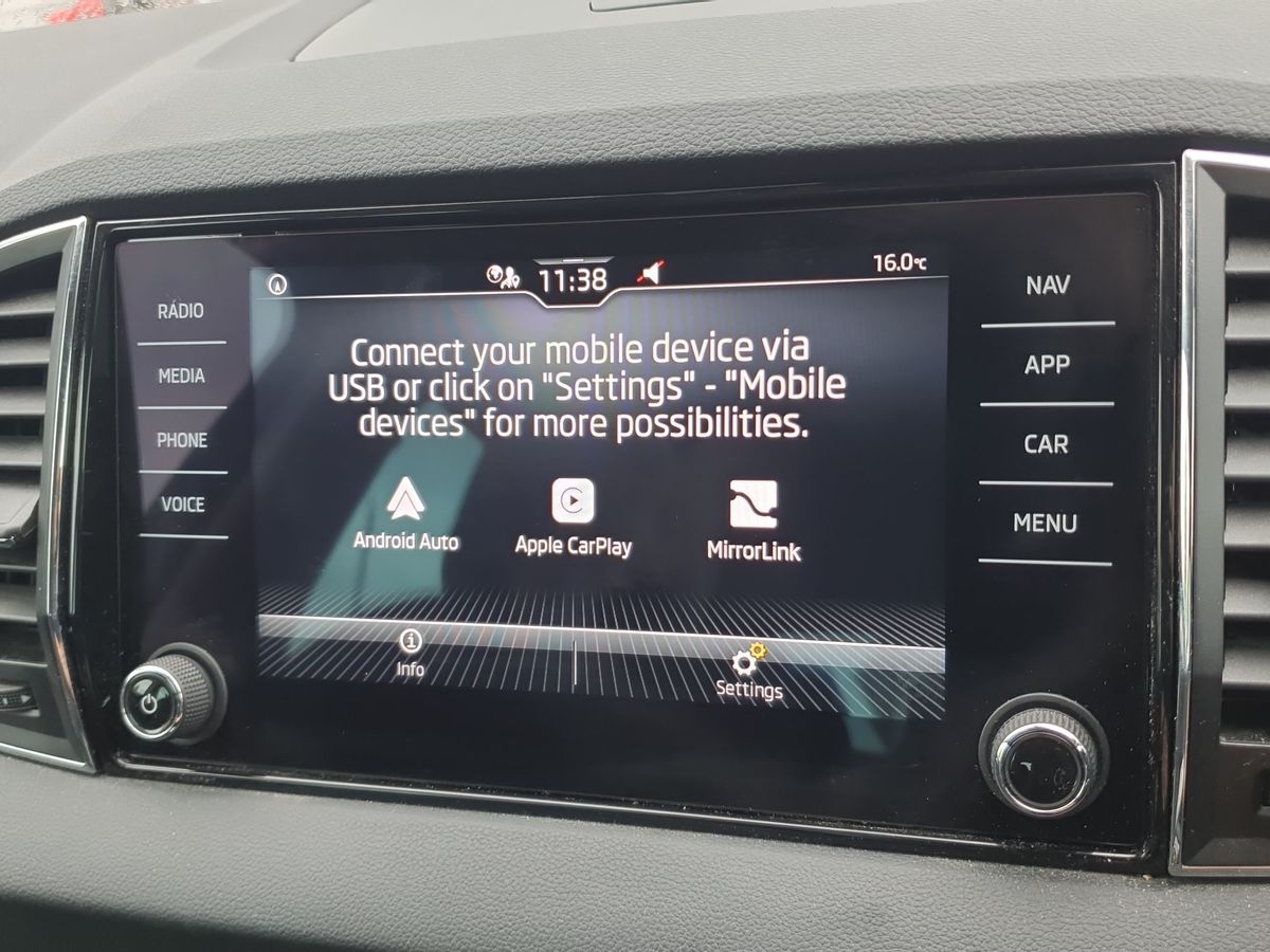 Used Skoda Karoq 2022 for sale - 76168725: Photo 23