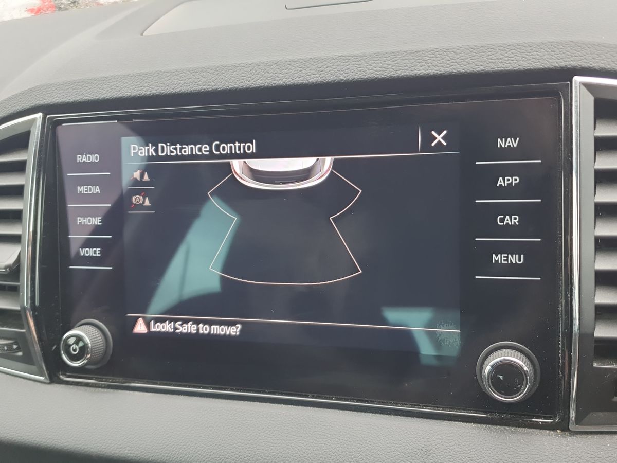 Used Skoda Karoq 2022 for sale - 76168725: Photo 24