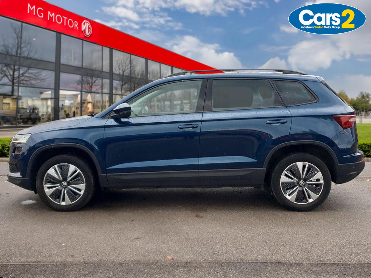 Used Skoda Karoq 2022 for sale - 76168725: Photo 6