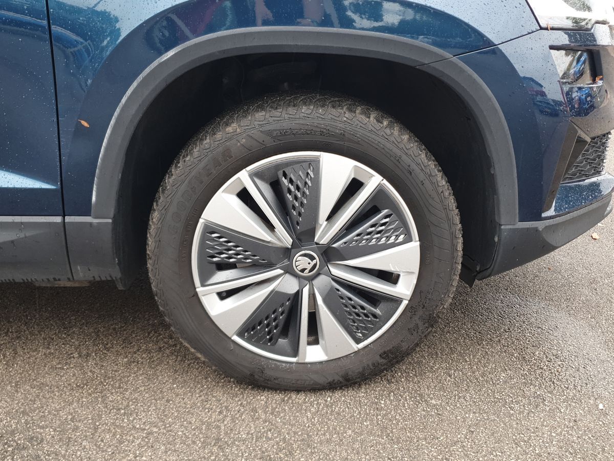 Used Skoda Karoq 2022 for sale - 76168725: Photo 9