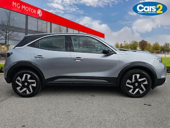 Used Vauxhall Mokka 2022 for sale - 79696485: Photo