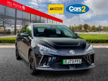 2024 - 125kW SE EV 51kWh 5dr Auto