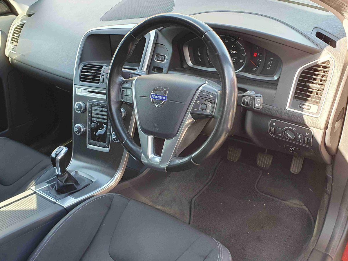 Used Volvo XC60 2014 for sale - 78022228: Photo 10