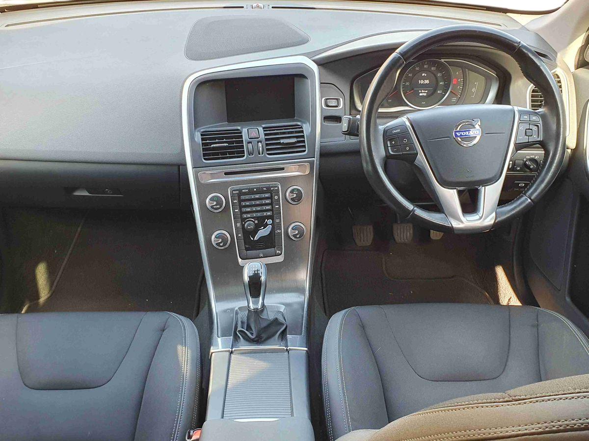 Used Volvo XC60 2014 for sale - 78022228: Photo 11