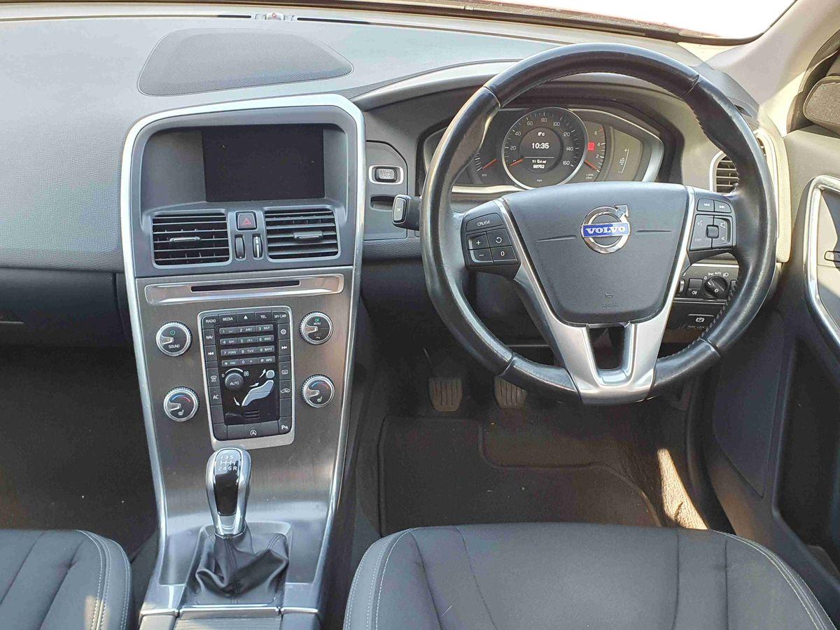 Used Volvo XC60 2014 for sale - 78022228: Photo 12