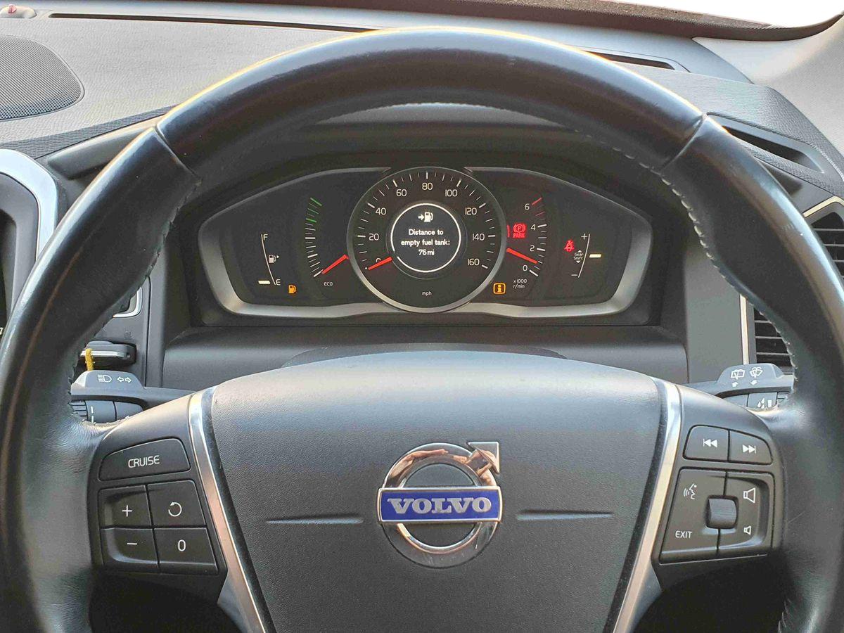 Used Volvo XC60 2014 for sale - 78022228: Photo 13