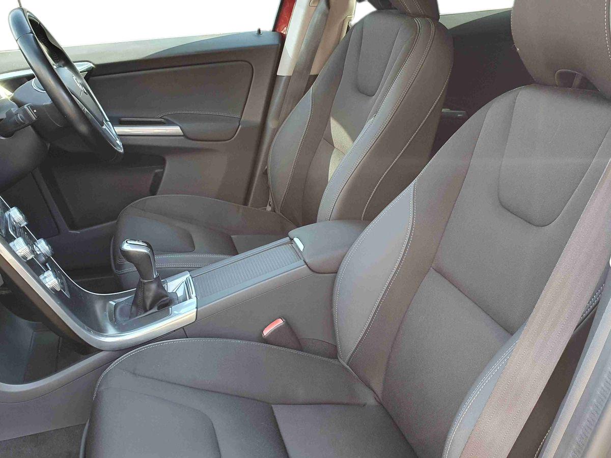 Used Volvo XC60 2014 for sale - 78022228: Photo 16