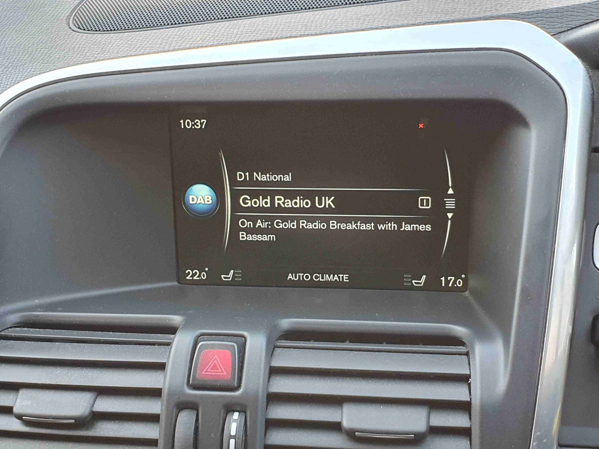 Used Volvo XC60 2014 for sale - 78022228: Photo 19