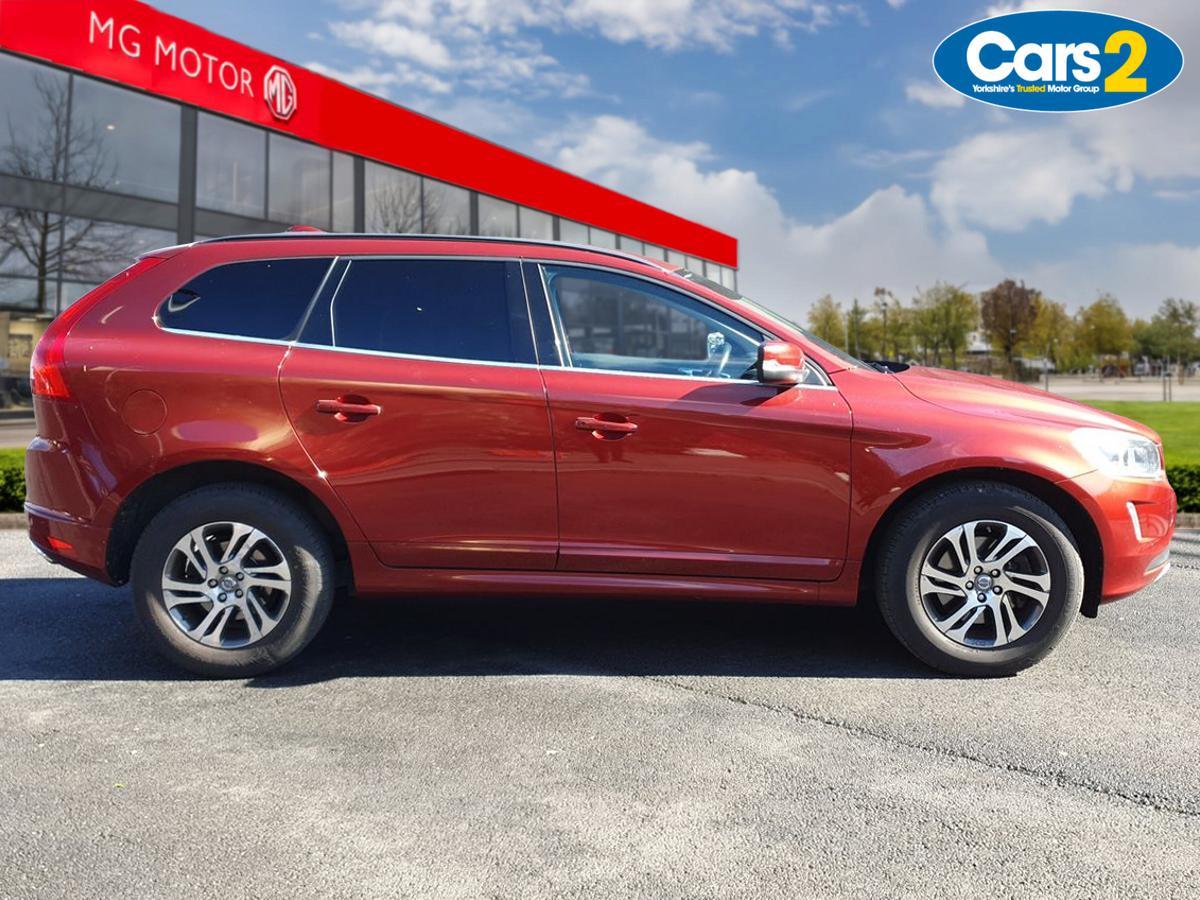 Used Volvo XC60 2014 for sale - 78022228: Photo 2