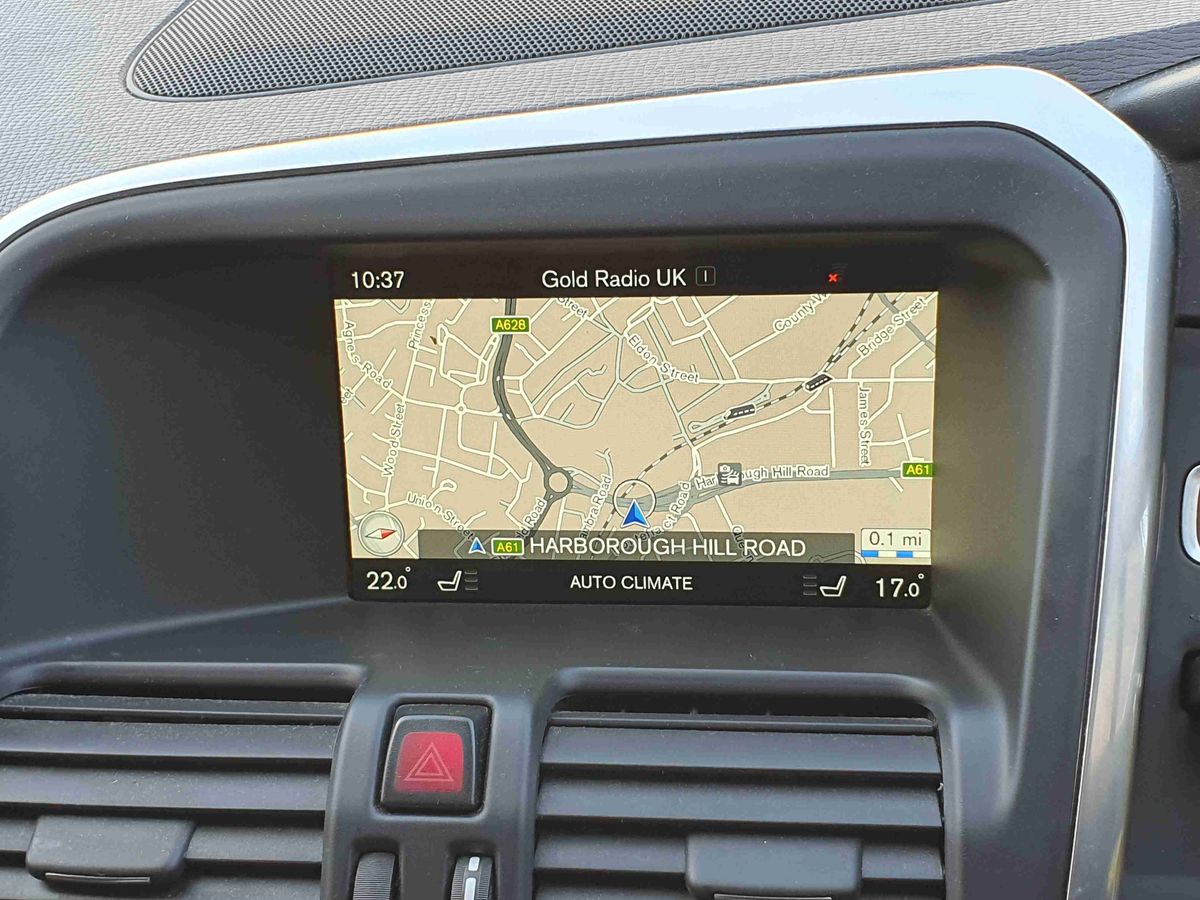 Used Volvo XC60 2014 for sale - 78022228: Photo 20