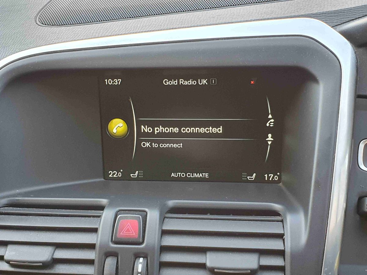 Used Volvo XC60 2014 for sale - 78022228: Photo 21