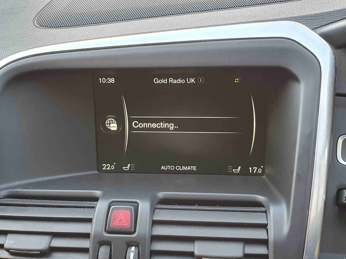 Used Volvo XC60 2014 for sale - 78022228: Photo 22