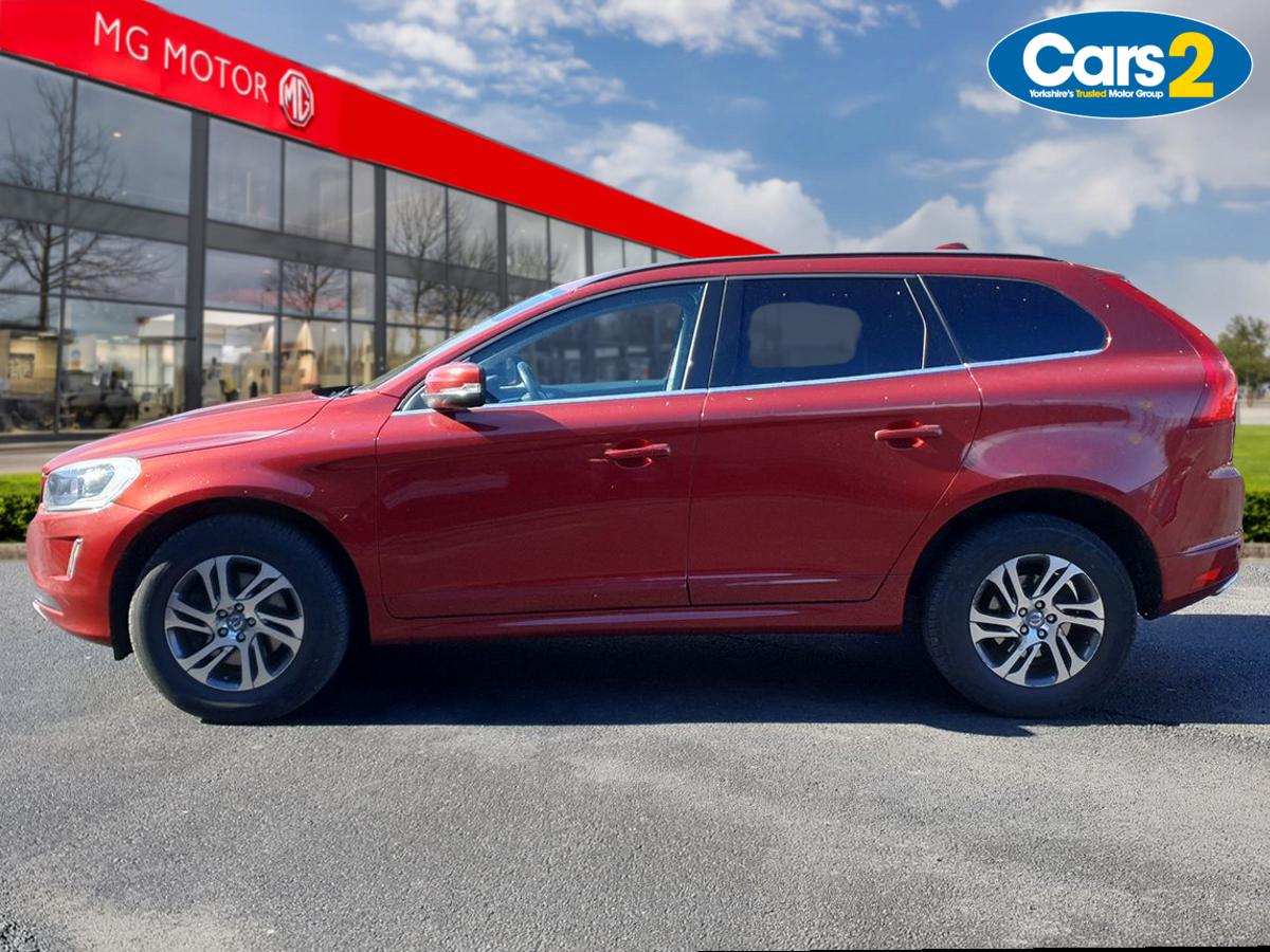 Used Volvo XC60 2014 for sale - 78022228: Photo 6