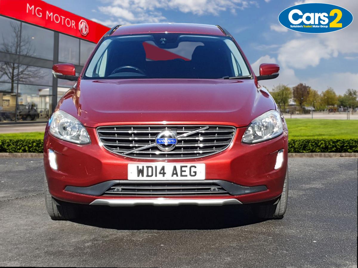 Used Volvo XC60 2014 for sale - 78022228: Photo 8