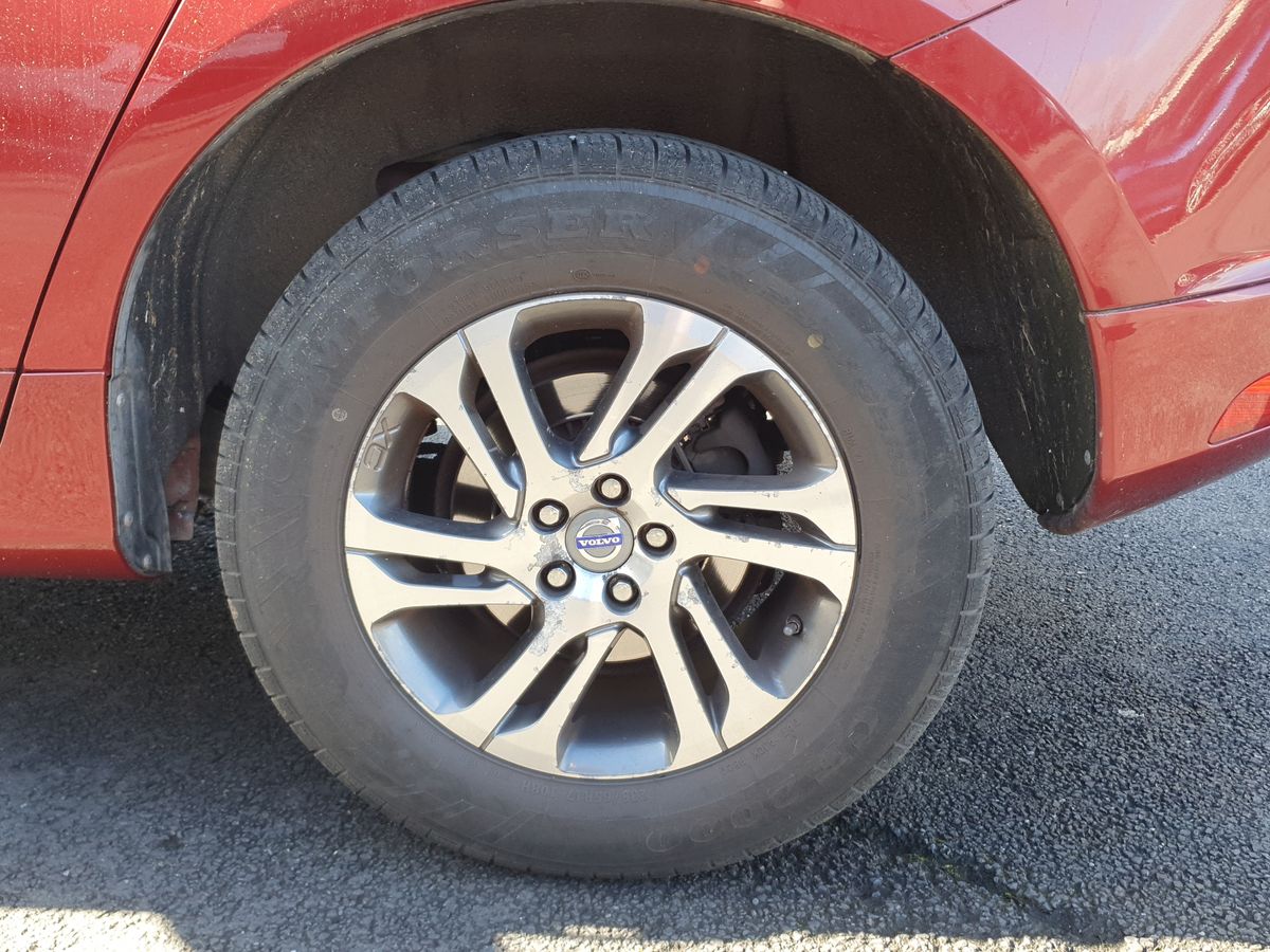 Used Volvo XC60 2014 for sale - 78022228: Photo 9