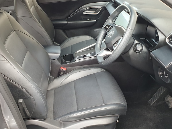 Used MG MG ZS 2025 for sale - 75569531: Photo 11