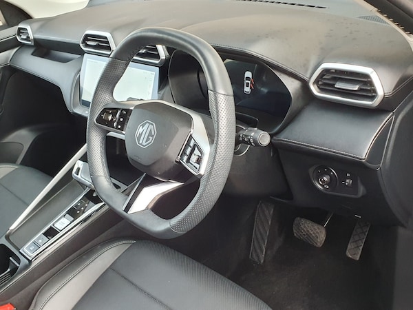 Used MG MG ZS 2025 for sale - 75569531: Photo 12