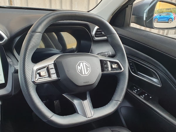 Used MG MG ZS 2025 for sale - 75569531: Photo 14