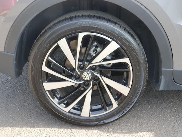 Used MG MG ZS 2025 for sale - 75569531: Photo 30