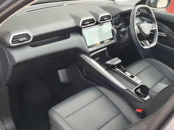 Used MG MG ZS 2025 for sale - 75569531: Photo 7