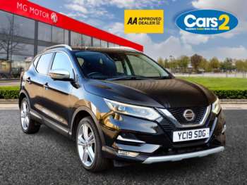 2019 - 1.5 dCi [115] N-Motion 5dr