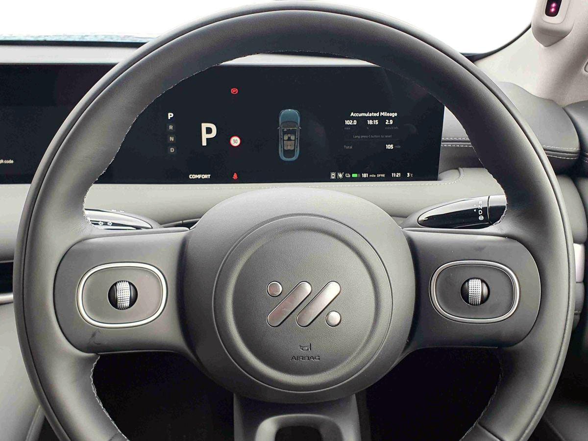 Used MG MG IM6 2025 for sale - 76635615: Photo 13