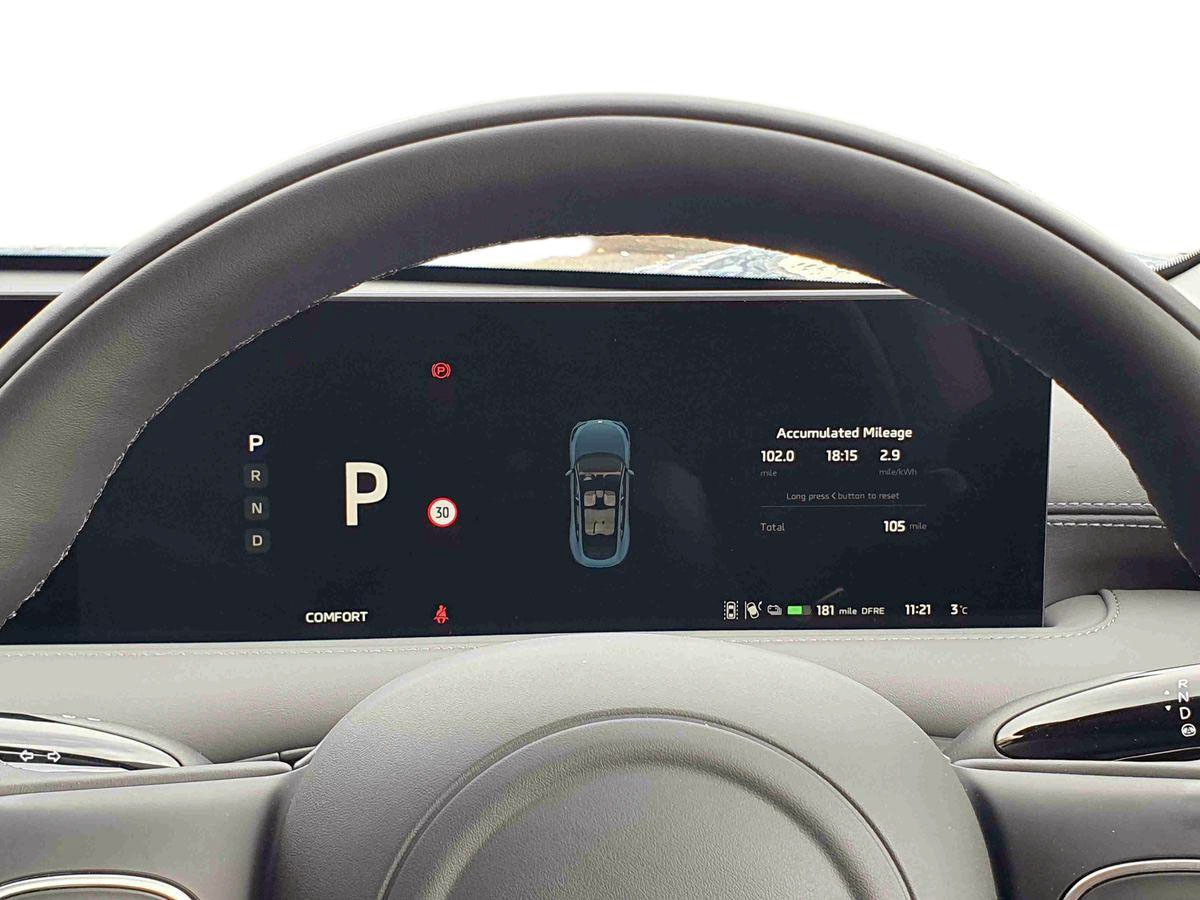 Used MG MG IM6 2025 for sale - 76635615: Photo 14