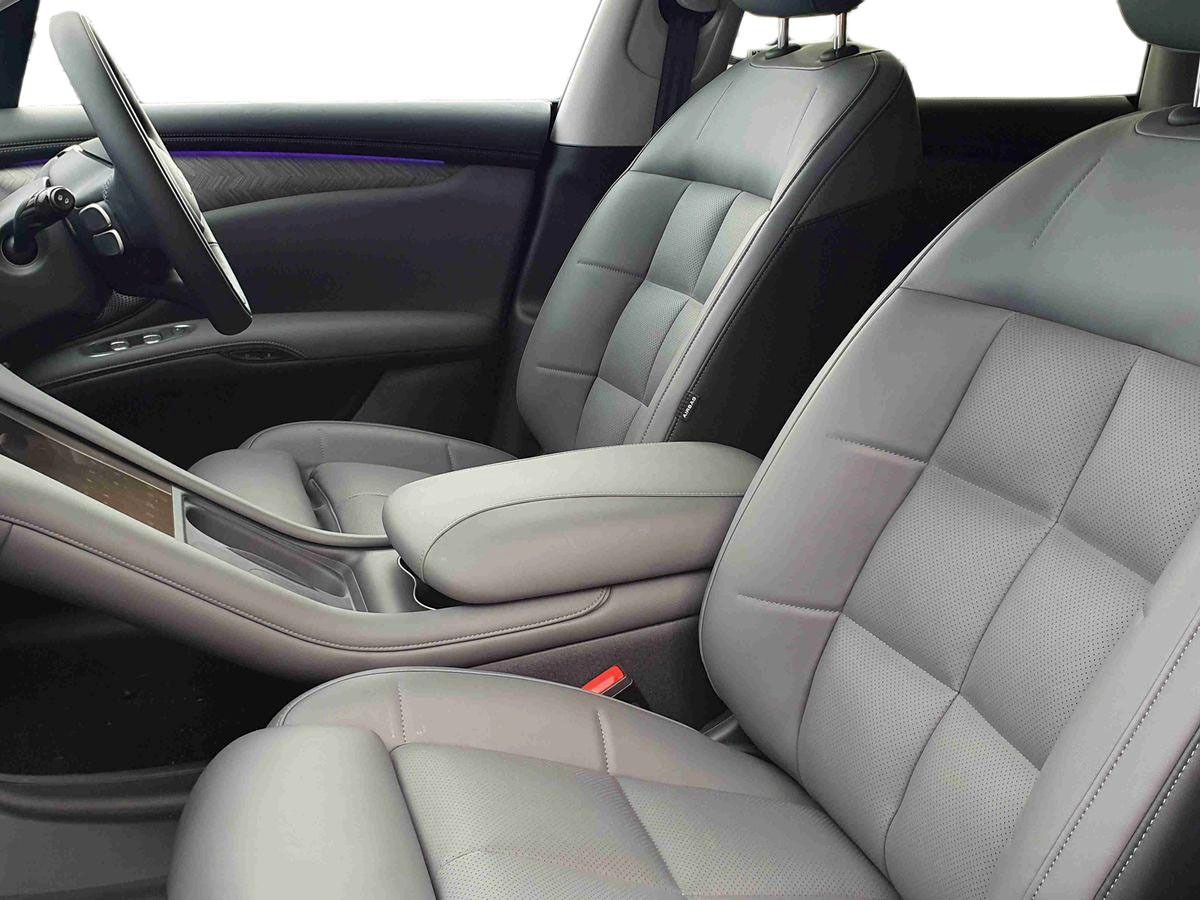 Used MG MG IM6 2025 for sale - 76635615: Photo 16