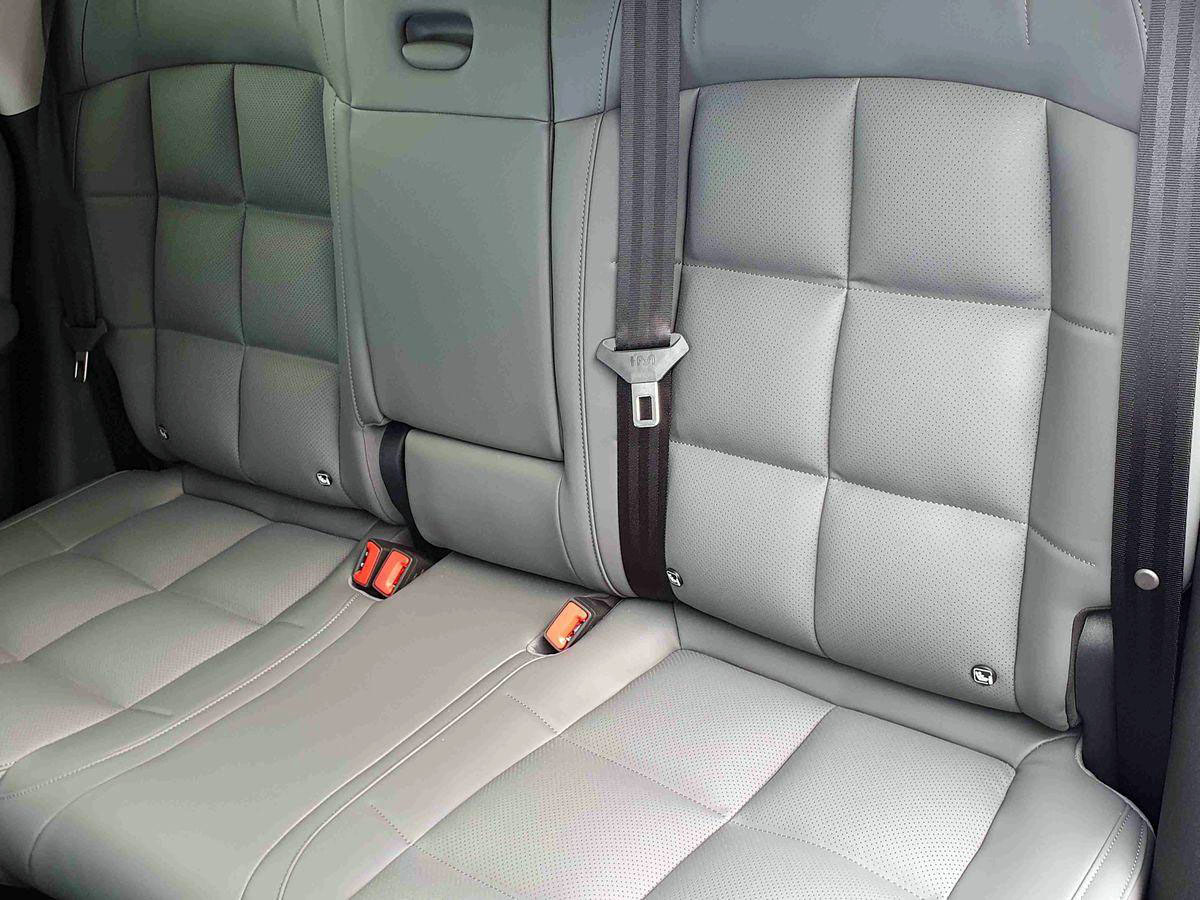 Used MG MG IM6 2025 for sale - 76635615: Photo 17