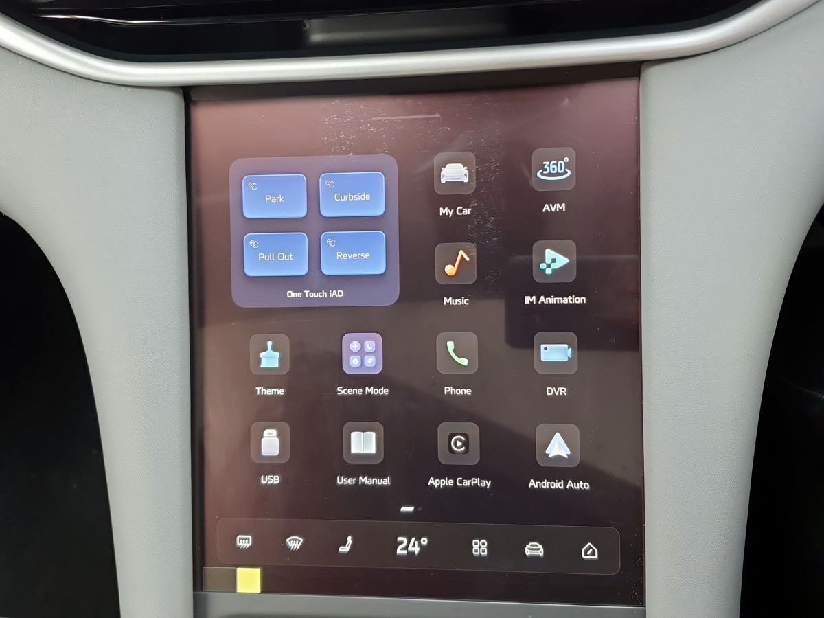 Used MG MG IM6 2025 for sale - 76635615: Photo 20