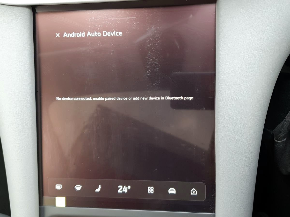 Used MG MG IM6 2025 for sale - 76635615: Photo 25