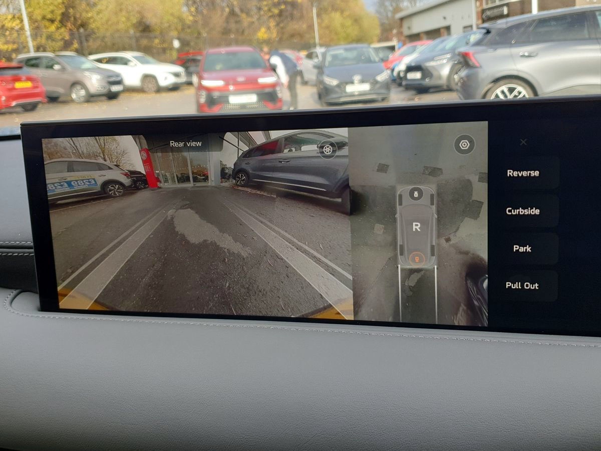 Used MG MG IM6 2025 for sale - 76635615: Photo 26