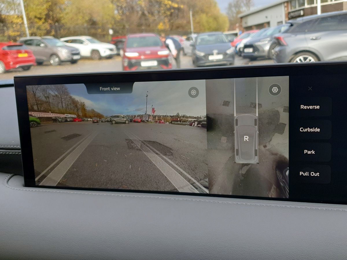 Used MG MG IM6 2025 for sale - 76635615: Photo 27