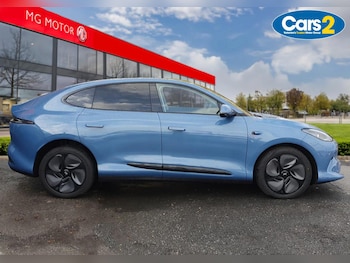 Used MG MG IM6 2025 for sale - 76635615: Photo