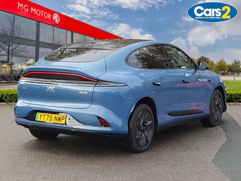 Used MG MG IM6 2025 for sale - 76635615: Photo